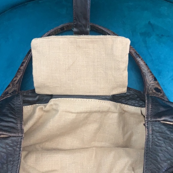 *ICONIC* FENDI Spy 🤎 Tortoise Tobacco Zucca Print - Picture 8 of 16